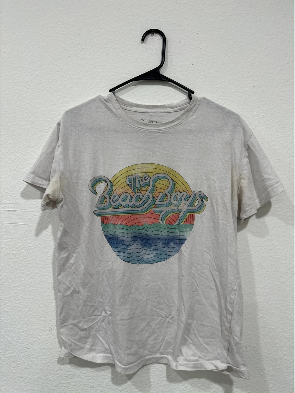 The Beach Boys Tee Shirt